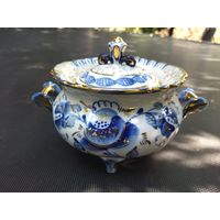 Сахарница