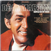 Dean Martin – Gentle On My Mind, LP, USA 1968