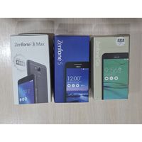 КОРОБКИ ОТ МОБИЛ.