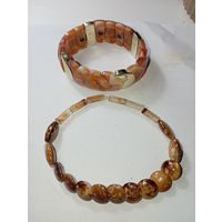 Браслеты . С рубля