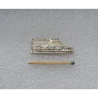 Днепропетровск. Цирк.