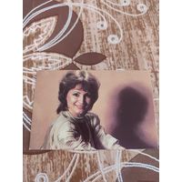 Календарик,реклама,Ротару