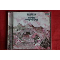Caravan - In The Land Of Grey And Pink (2001, CD)