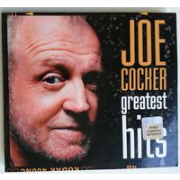 2CD Joe Cocker – Greatest Hits (2008)