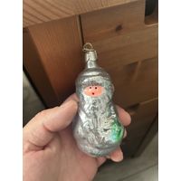 Елочная игрушка