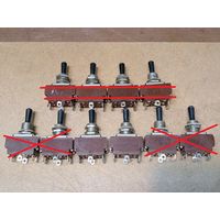 Переключатель П2Т