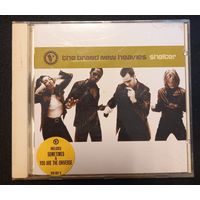 CD,(UK) The Brand New Heavies – Shelter
