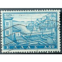 Греция 1961г.