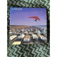 Pink Floyd - A Momentary Lapse Of Reason (2 LP)