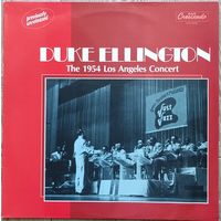 Duke Ellington - The 1954 Los Angeles Concert