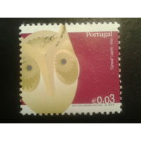 Португалия, 2006. Стандарт. Маски