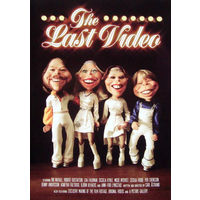 ABBA The Last Video