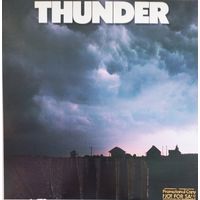 Thunder. 1980, WB, LP, NM, USA