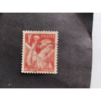 Франция  1938 1 м
