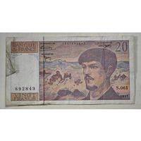 Франция   20