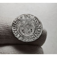 Полторак 162? г., Сигизмунд III Ваза, Лот рп-16,1