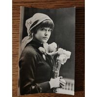 Артисты Сабельникова