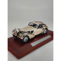 Bugatti Coupe  от  ATLAS 1:43