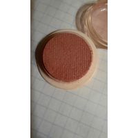 Тени или румяна розовые СССР (не использовались)