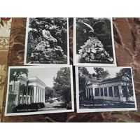 Фото ЕССЕНТУКИ (4 ШТ)