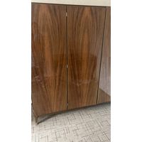 Шкаф 3-хстворчатый 1960 г