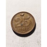 Дания 25 оре 1994