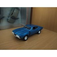 1/43 Oldsmobile 4-4-2