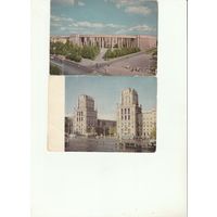 Открытки Минск.
