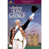 Безумие Короля Георга / The Madness of King George (Николас Хитнер / Nicholas Hytner) DVD9