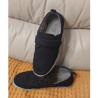 Туфли на мальчика. 37 размер. Кожа