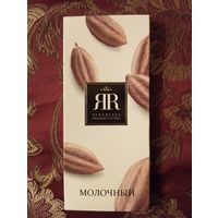 Коробки от шоколада