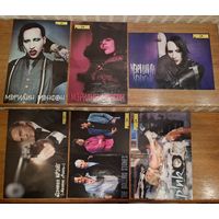 Ровесник постеры (плакаты) разные