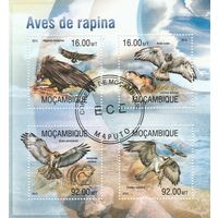 Мозамбик ,,Орлы,, 2013г