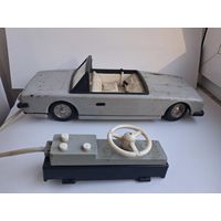 Машинка ссср