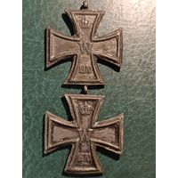 Два креста 1870 копия