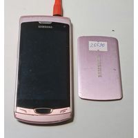 Телефон Samsung S8530. 25590