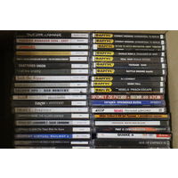 CD - Игры (PC Games)