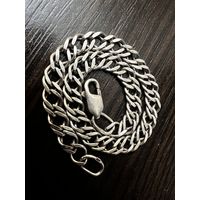Браслет серебро 925