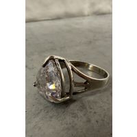 Перстень СЕРЕБРО 925 пр.  17.5 р-р  (21)    Распродажа коллекции!!!