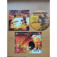 FLOTSAM AND JETSAM - Unnatural Selection (1998)
