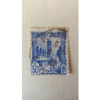 Тунис 1931 гаш