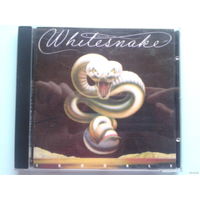 Продажа коллекции. WHITESNAKE	Trouble