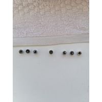 Кнопки к часам Полет хронограф 3133.Штурманские.СССР.