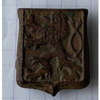 Кокарда Чехословакия ( ранняя)