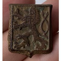 Кокарда Чехословакия ( ранняя)