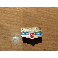 Автомобиль ГАЗ 13