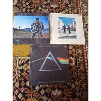Pink Floyd