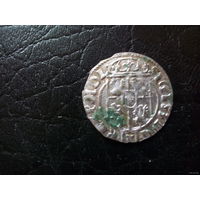 Полторак 1624 года