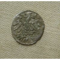 Денарий 1554  R3