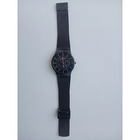 Мужские часы - хронометр Scagen.